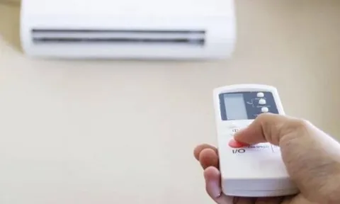 Sai lầm khi tắt điều hòa ngay sau khi dùng: Chuyên gia tiết lộ 1 mẹo giúp điều hòa bền, không lo ẩm mốc