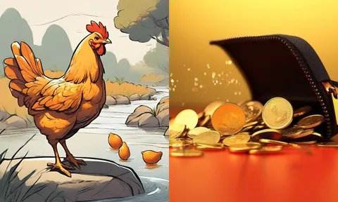 Số phận 'ông hoàng thịnh vượng, bà hoàng giàu sang' đã định sẵn: 3 con giáp hậu vận vừa giàu có vừa khỏe mạnh