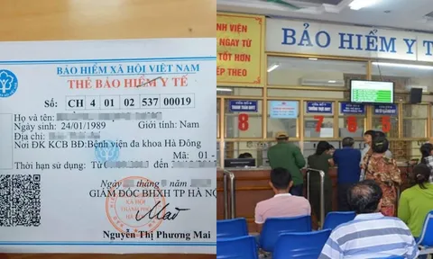 Tin vui: Từ 1/1/2026, hàng triệu người dân sẽ được hưởng một chính sách có lợi đặc biệt về y tế