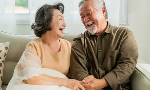 Tuổi già, nhật định không làm 2 việc này, nếu muốn sống thảnh thơi