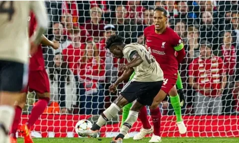 Vì sao Spurs chi 55 triệu bảng chiêu mộ Kudus, bản hợp đồng đầu tiên từ West Ham sau 14 năm