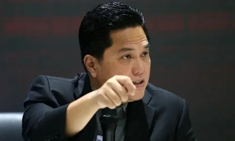 Chủ tịch LĐBĐ Indonesia đặt mục tiêu lọt top 100 FIFA