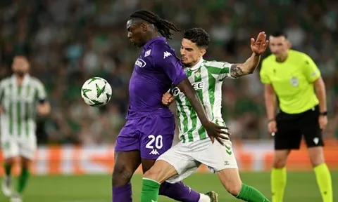 Al-Hilal cạnh tranh Kean với MU