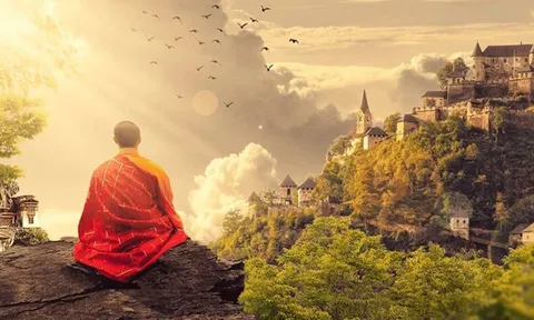 4 bí mật cuộc sống người khôn luôn hiểu rõ: biết sớm tránh được đại họa