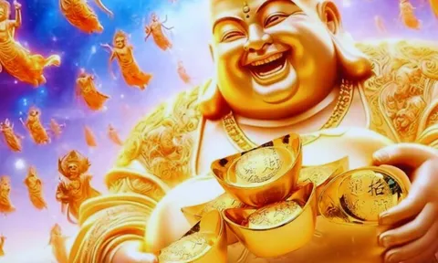 5 ngày sinh âm lịch hưởng Lộc Âm, Tổ Tiên độ trì dễ giàu có trong 3 năm tới