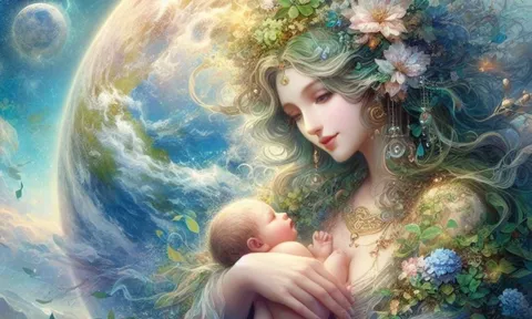 8 ngày sinh âm lịch của người con Hiếu Thảo, Phúc Đức Sâu Dày, trời xanh ban lộc nửa đời sau no đủ