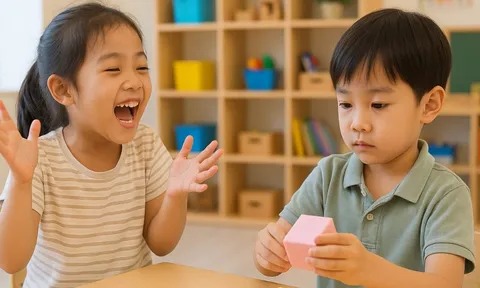Di truyền hay cách nuôi dạy: Điều gì thật sự định hình tính cách của con bạn?