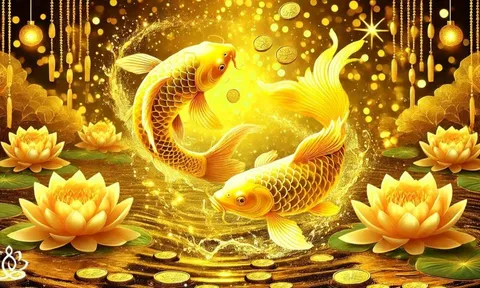 Ngày sinh âm lịch giấu Vàng: 5 ngày sinh của người Số Mệnh Sang Giàu, cả đời sung túc