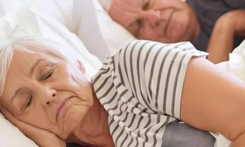 Ngủ trưa sai cách: thói quen tưởng vô hại nhưng đang âm thầm rước bệnh, 90% người Việt mắc phải!