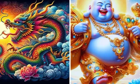 Sau 12/7: 3 tuổi Giàu Có Thần Tốc, Tiền Tài Thăng Hạng, giàu số 2 không ai số 1
