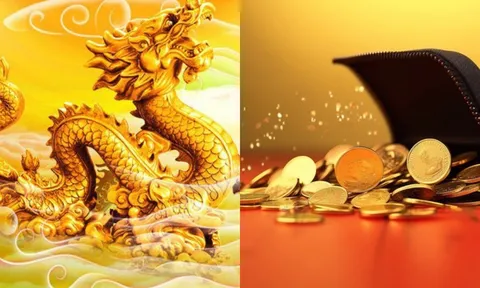 Sống tự lập, 4 con giáp này thu hút vận may, cuối năm quý nhân đưa đường chỉ lối giàu sụ