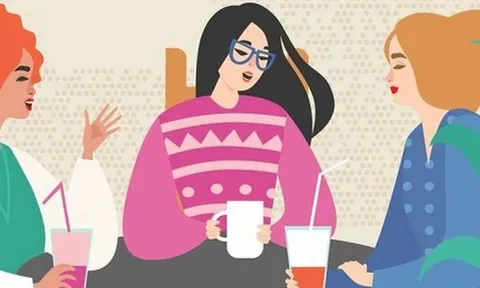 Thân thiết đến mấy cũng không được nói với nhau 3 điều này: Ai làm được chính là người khôn ngoan