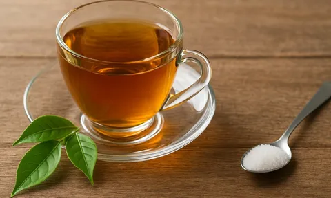 Trà – “liều thuốc” tự nhiên giúp ngừa đột quỵ: Uống đúng cách mỗi ngày, tim mạch khỏe mạnh, cơ thể nhẹ nhàng