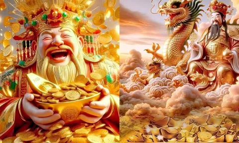 Từ 19 đến 30/6 âm lịch: 3 tuổi  Đắc Sủng Thần Tài, Quý nhân tương trợ; 1 tuổi mắc họa tiểu nhân