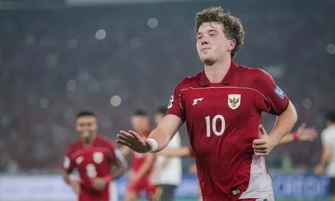 AFC xếp hạt giống vòng loại thứ tư World Cup dựa trên BXH FIFA đặc biệt