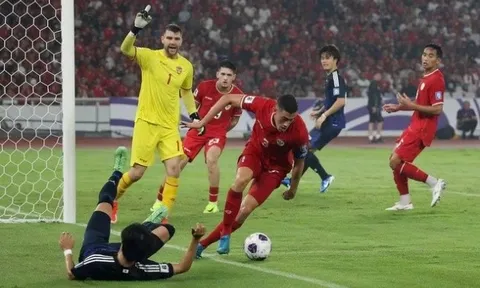 Báo Indonesia bất bình: AFC gây khó dễ cho tham vọng World Cup 2026