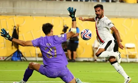 Man City và bài toán Gundogan: Giữ thủ lĩnh hay nhường chỗ cho thế hệ mới?
