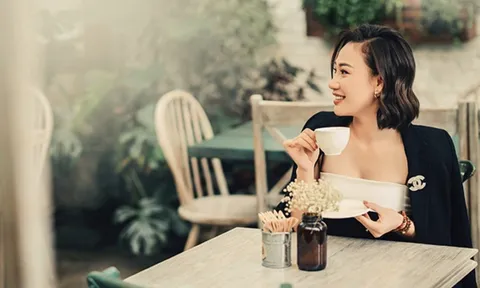 6 phẩm chất nổi bật của người phụ nữ cao quý, có tu dưỡng