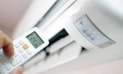 Bật điều hòa kiểu này: Mát lạnh tức thì, tiết kiệm điện thấy rõ – hóa đơn giảm bất ngờ sau 1 tuần