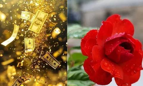 Chủ Nhật Vàng Son: 3 Cung Hoàng Đạo Tình Tiền Cực Đỏ, Vận May Gõ Cửa Từ Sáng Sớm