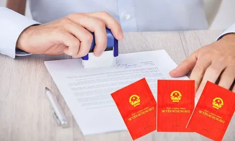11 trường hợp được cấp sổ đỏ mà không phải nộp tiền sử dụng đất, người dân hưởng lợi lớn