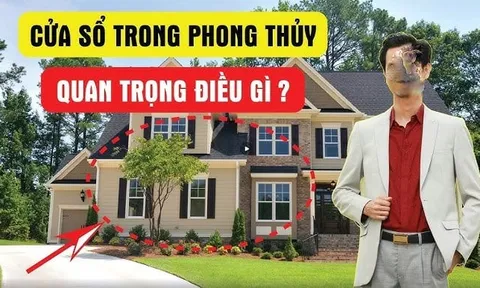 Nhà có dấu hiệu này Phúc Lộc đã cạn, con cháu lao đao, nặng nhất là vị trí số 1