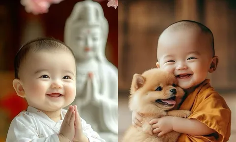 Không hề mê tín: Khoa học chỉ ra kích thước tai liên quan trí thông minh, 10 giây quan sát tai biết tương lai