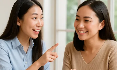 Người EQ cao từ chối cho mượn đồ thế nào để không bị nghĩ là keo kiệt?