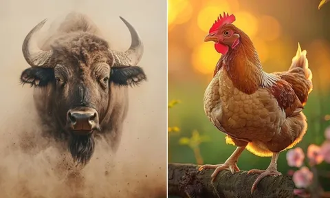 Ông Tơ Bà Nguyệt Se Duyên: 3 cặp đôi con giáp cưới nhau Tiền của sinh sôi, Phước Lộc tìm về