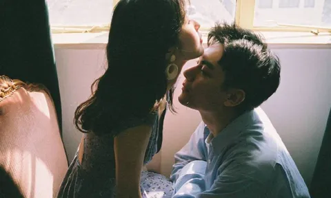 Phụ nữ dễ bị hấp dẫn bởi kiểu đàn ông nào?