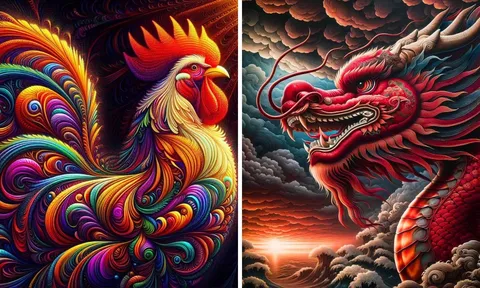 Tháng 6 Nhuận đến Giao Thừa Tết Bính Ngọ 2026: 3 tuổi Ăn Nên Làm Ra, Tiền Đồ Sáng Rực