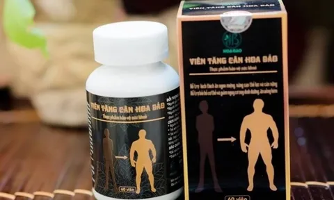 Tin mới nhất ngày 11/7: Bộ Y Tế thu hồi 3 Thực phẩm chức năng, Thực phẩm bảo vệ sức khỏe