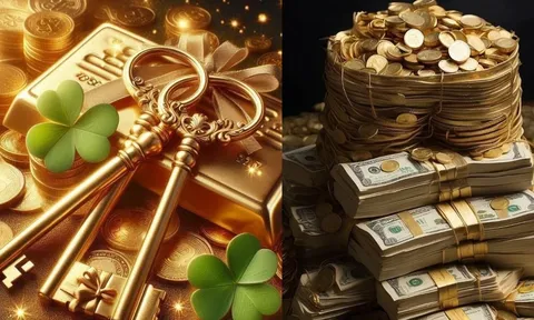 Top 4 con giáp giỏi tiết kiệm, khéo vun vén, quản lý tài chính cực tốt nên không bao giờ lao đao vì tiền