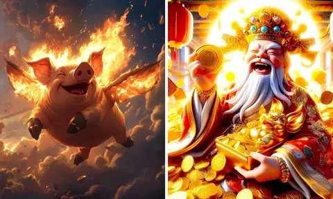 Tuần mới (14-20/7): 3 tuổi Trúng Số Đặc Biệt, Tiền Của Dồi Dào, 1 tuổi cẩn trọng mất tiền oan