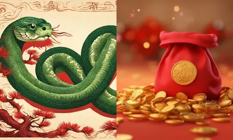 Từng nghèo rớt mồng tơi, 4 con giáp đổi đời sau tuổi 40: Tích lũy âm thầm giàu có khiến cả họ nể phục