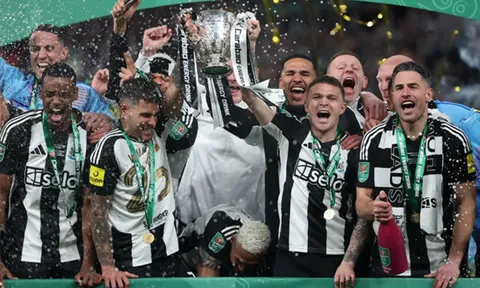 Lịch sử Câu lạc bộ Newcastle: Quá khứ hào hùng, những giấc mơ dang dở và bình minh mới