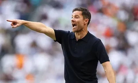 Kỷ nguyên mới ở Real Madrid: Không ngôi sao nào là bất khả xâm phạm dưới thời Alonso