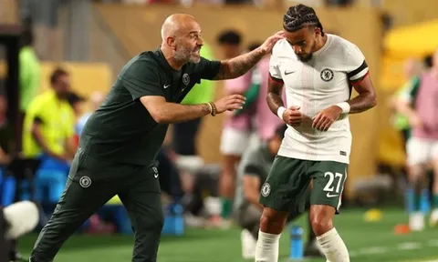 Malo Gusto tự tin, hé lộ chìa khóa giúp Chelsea đánh bại PSG