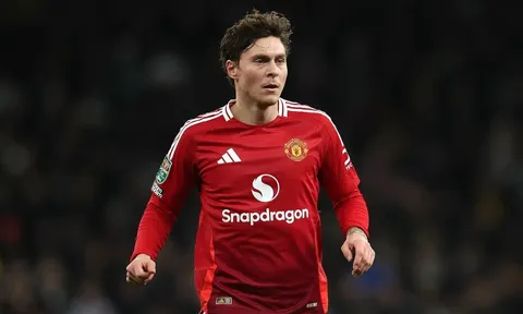 Lindelof có thể gia nhập Fiorentina nhờ sự trợ giúp của De Gea