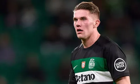 Viktor Gyokeres và 'Gót chân Achilles' có thể cản bước Arsenal
