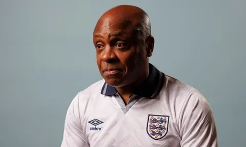 Paul Parker: "Garnacho phải rời Man Utd, cậu ta cần phải biết bóng đá là gì"