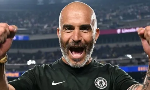 Maresca khẳng định Chelsea không ngán PSG ở chung kết Club World Cup