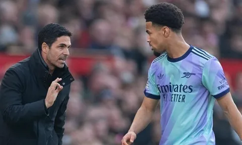 Tương lai Nwaneri: Thử thách lớn dành cho Arsenal và Arteta