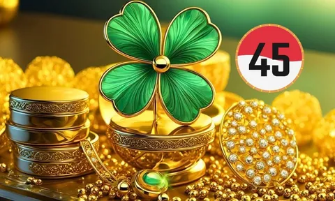 4 Tuổi Công Danh Rạng Rỡ, Dát Vàng Phủ Bạc Sau Tuổi 45 – Tuổi Số 2 Đổi Vận Ngoạn Mục