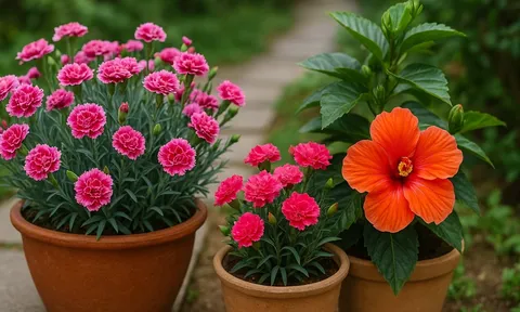 5 loại hoa vừa đẹp, rẻ, dễ trồng lại mang phúc lộc đến cho ngôi nhà bạn