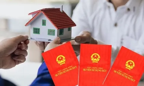 3 trường hợp Sổ đỏ không thể sang tên, người dân mua đất cần lưu ý