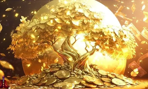 5 năm tới (2025 - 2030) Trời Cho Lộc To: 3 con giáp thản nhiên mà hưởng Tiền Tài