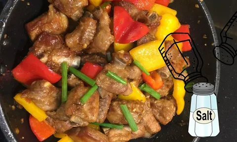 Mẹo xử lý khi không may nêm nếm quá mặn, cứu nguy món ăn chỉ trong tích tắc
