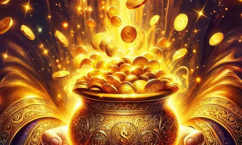 Những kiểu người "ngồi im" nhưng việc tự tìm tới, tiền tự chảy về, giàu có đều đều, muốn thất nghiệp cũng khó