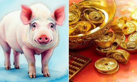 Rút quẻ tử vi tuần mới từ 14/7 đến 20/7 cho 12 con giáp: Dậu gặp biến động, Hợi có quẻ đại cát